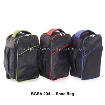 BGSA204 -- Shoe Bag