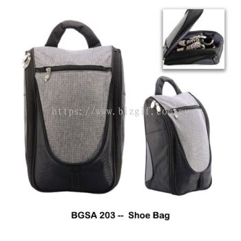 BGSA203 -- Shoe Bag