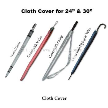 Cloth Cover