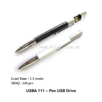 USBA111 -- Pen USB Drive