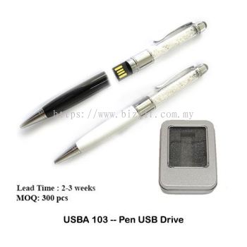 USBA103 -- Pen USB Drive