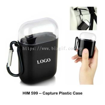 HIM599 -- Capture Plastic Case