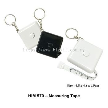 HIM570 -- Measuring Tape