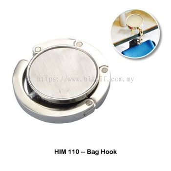 HIM110 -- Bag Hook