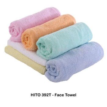 HITO392T - Face Towel