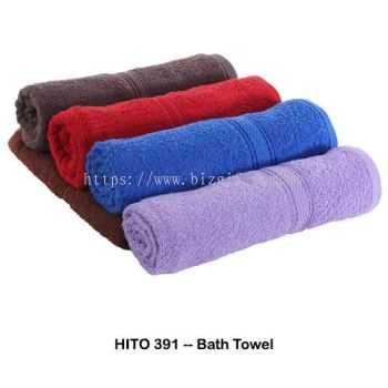 HITO391 - Bath Towel