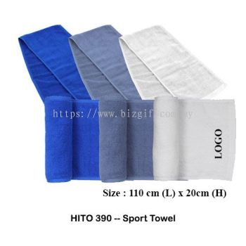 HITO390 -- Sport Towel