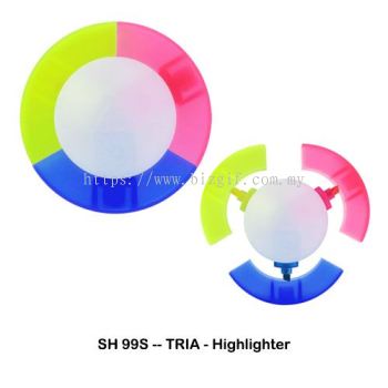 SH99S -- TRIA Highlighter 