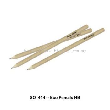 SO444 - Eco Pencils HB