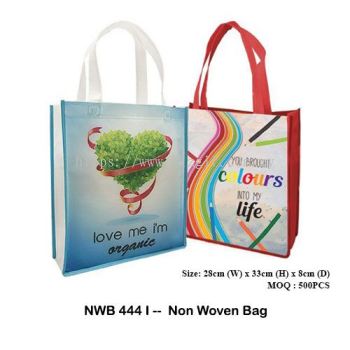 NWB444I -- Non Woven Bag