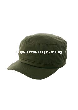 Army Cap Style -- CP2172