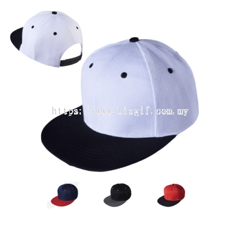 Snapback Cap-CP2500