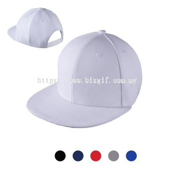 Snapback Cap-CP2300