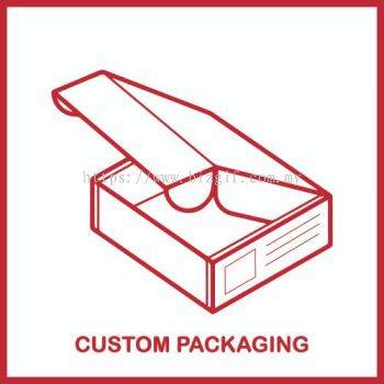 Custom Packaging / Co-Packing