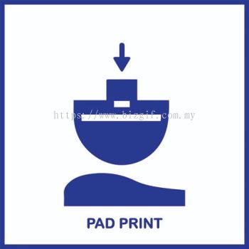 Pad Printing