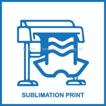 Sublimation Printing