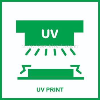 UV Printing