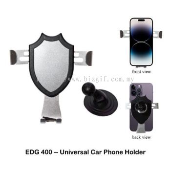 EDG400 -- Universal Car Phone Holder