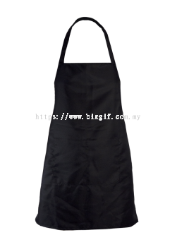 Apron -- AP 0302 (170g)