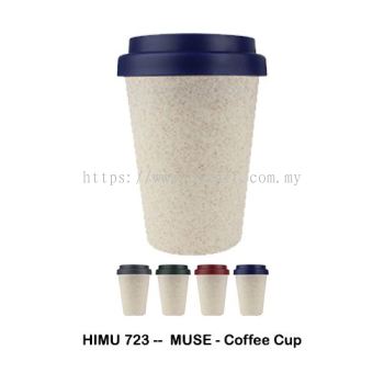 HIMU723 --  MUSE - Coffee Cup