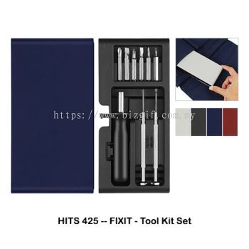 HITS425 -- FIXIT - Tool Kit Set