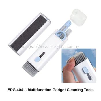 EDG404 -- Multifunction Gadget Cleaning Tools