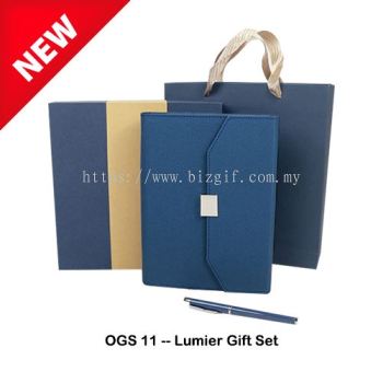 OGS11 -- Lumier Gift Set