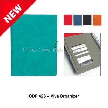 ODP428 -- Viva Organizer