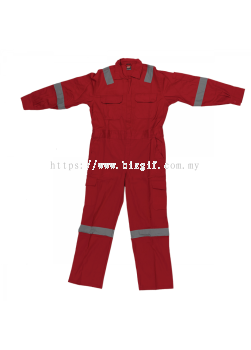 Overall -- OV0205