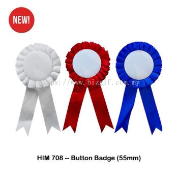 HIM708 -- Button Badge (55mm)