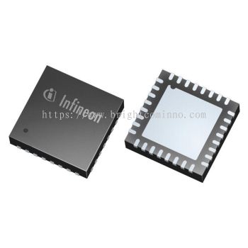 Micro Controller & Processor (IC)