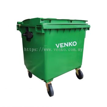 1100L Mobile Garbage Bin (MGB 1100L)