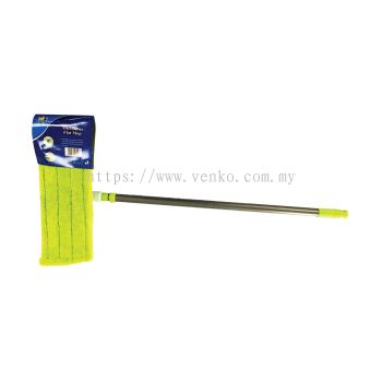 KBM 1127 Microfiber Flat Mop