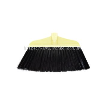 KBM 8888 Black Broom (Soft)