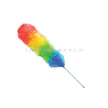 Nylon Magical Colour Duster