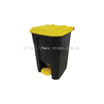 Venko 30L Kitchen Bin With Pedal