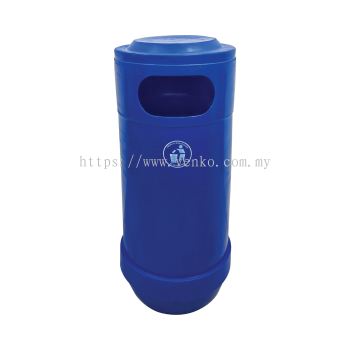 KK 85 Polyethylene Bin