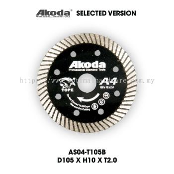 Akoda Selected Version
