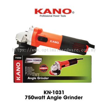Kano Power Tool KN-1031