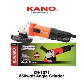 Kano Power Tool KN-1071