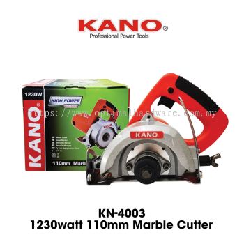 Kano Power Tool KN-4003