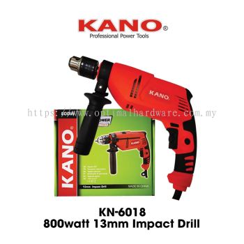 Kano Power Tool KN-6018