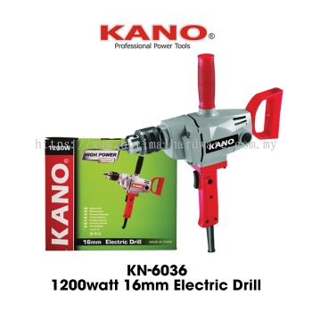 Kano Power Tool KN-6036