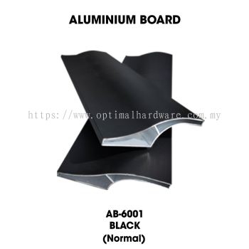 Aluminium Board AB-6001