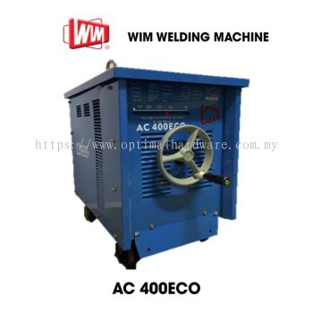 WIM Welding Machine AC 400ECO