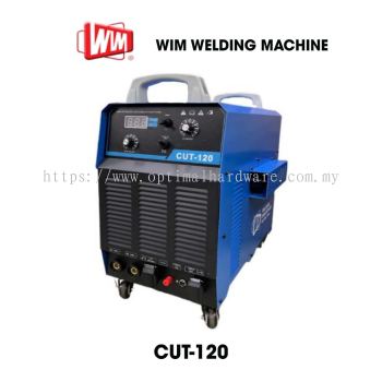 WIM Welding Machine CUT-120