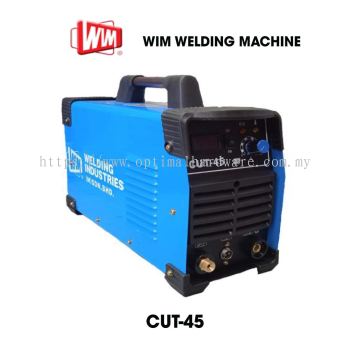 WIM Welding Machine Cut-45
