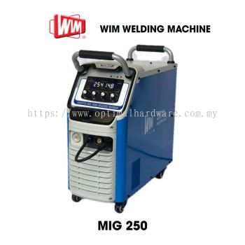 WIM Welding Machine MIG 250
