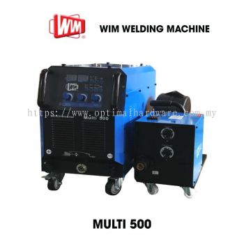 WIM Welding Machine MULTI 500