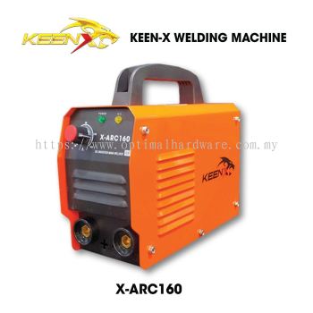 Keen X Welding Machine F042-AR160